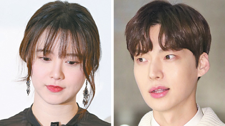 Koo Hye Sun Murka pada Ahn Jae Hyun Gegara Merasa Diolok-olok di Variety Show
