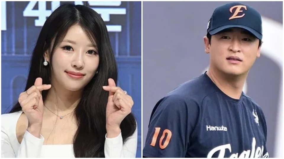 Putus dari Pesepakbola, Lee Mi Joo Tanggapi Rumor Kencan dengan Pemain Bisbol Lee Jin Young