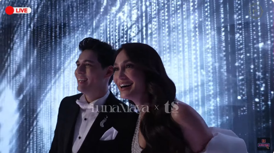 Biaya Resepsi Luna Maya & Maxime Bouttier di Jakarta Lebih Murah dari Bali, Tetap Tembus Miliaran?