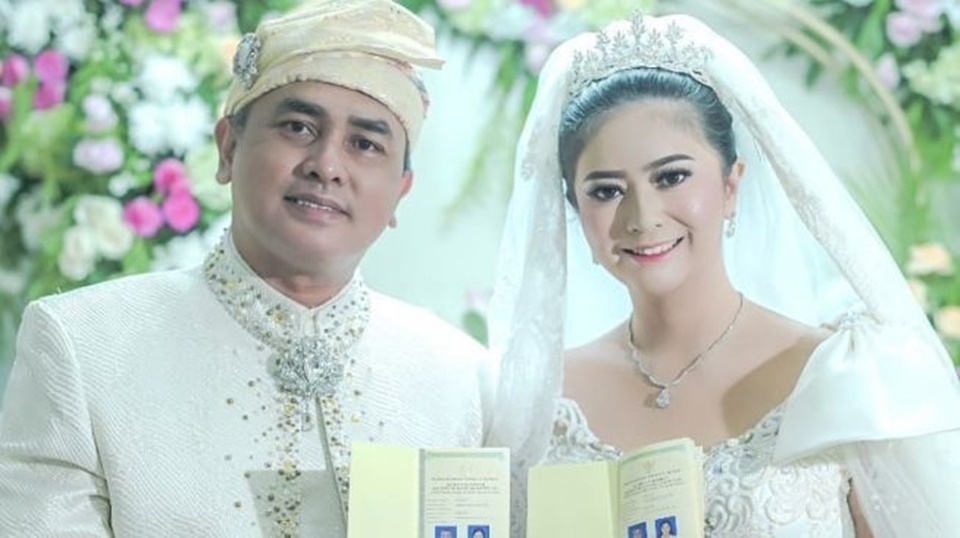 Dijodohkan Ibu, Qory Sandioriva Curhat Sakitnya Ditipu Hingga di-KDRT Mantan Suami