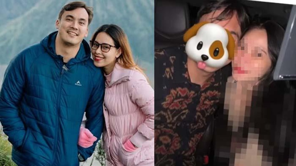 2 Hukuman Ini Menanti Rendy Kjaernett Jika Terbukti Selingkuh dengan Bella Lopulisa