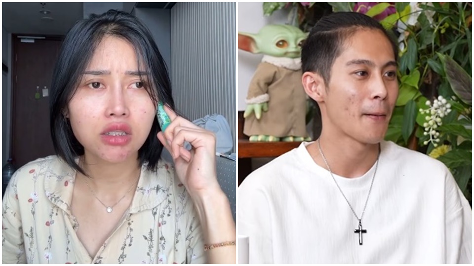 Sindiran Keras Riyuka Bunga Buat DJ Panda Malah Bikin Ngakak: Minta Maaf Lo Sama Tuhan!