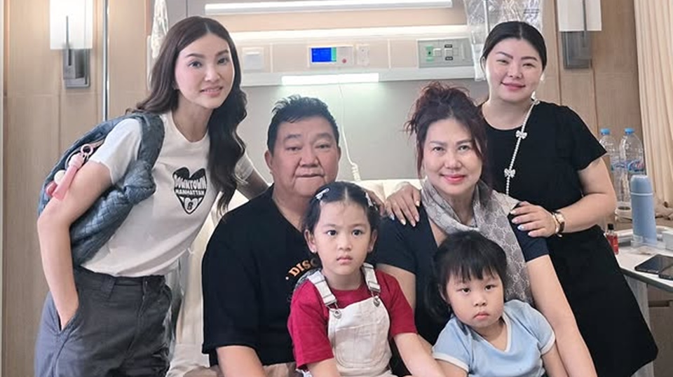 Sarwendah Ungkap Ortunya Sempat Debat Sebelum Sang Ayah Meninggal Dunia, Soal Apa?