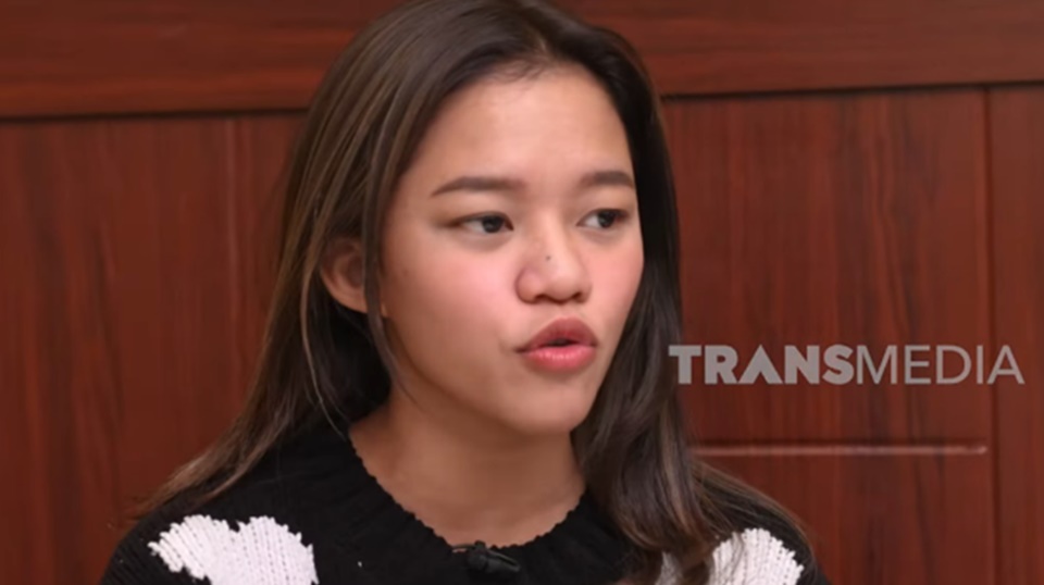 Ummi Quary Beli Mobil Miliaran Secara Cash, Ternyata Ada Cerita Lucu Di Baliknya