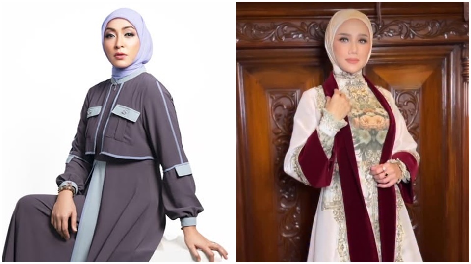 Status Ibu Sambung, Angelina Sondakh Bereaksi saat Dibanding-bandingkan dengan Mulan Jameela