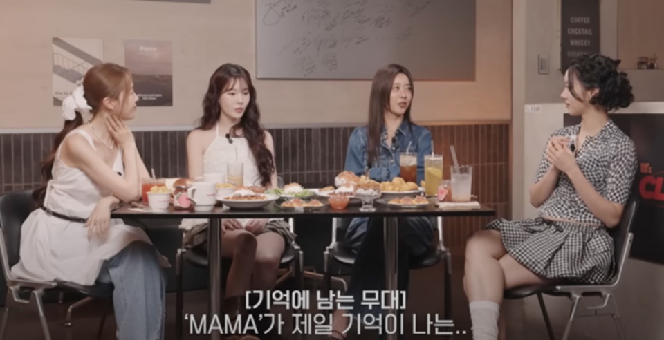 Tangis Hyeri Pecah saat Girl's Day Akhirnya Reuni Rayakan Anniversary Grup ke-15