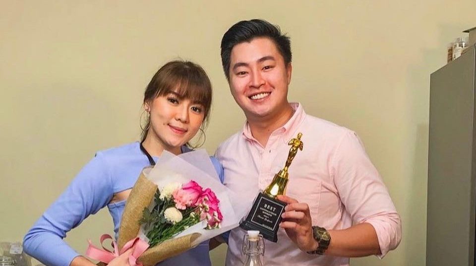 Hong Kong Bay, Chinese Food Halal Milik Pasangan Cinlok Master Chef Indonesia 6