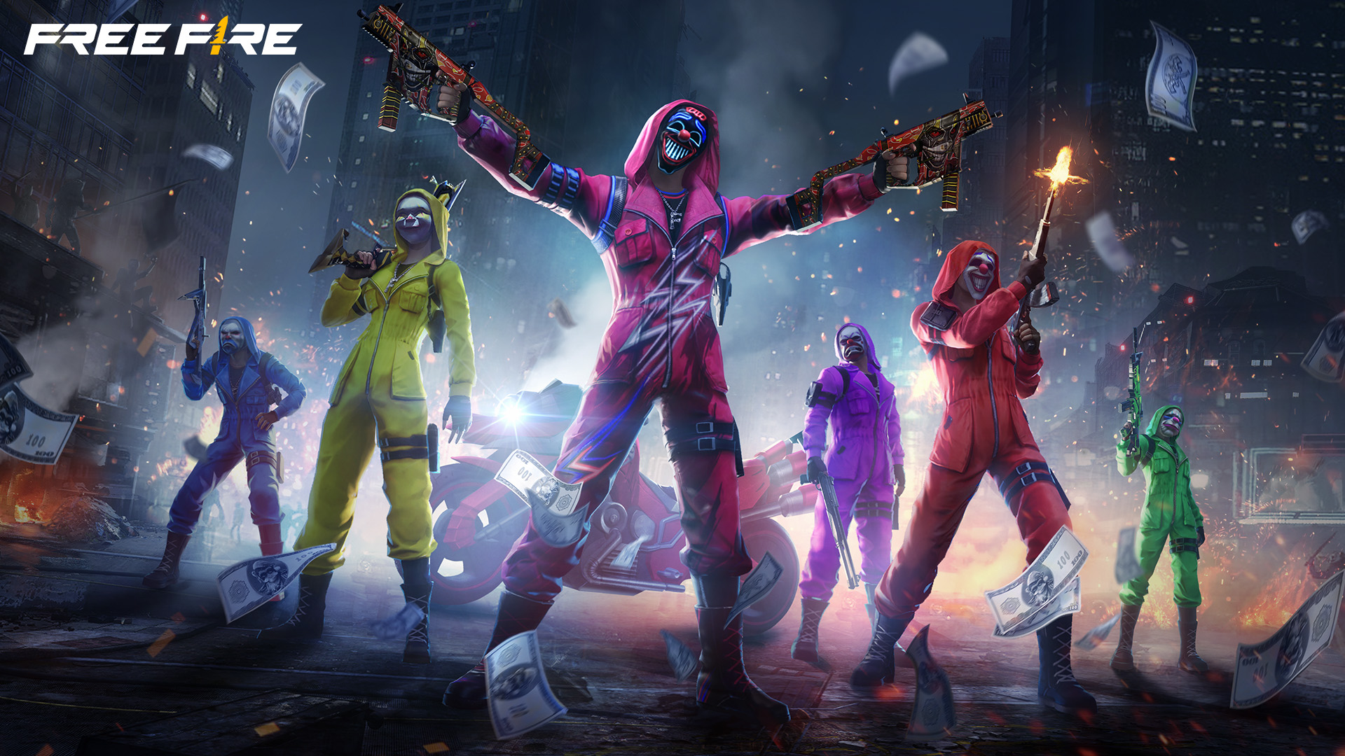 Jangan Sampai Kehabisan! Kode Redeem FF 20 September 2025 Baru Rilis, Hadiah Sultan Menanti Anda!