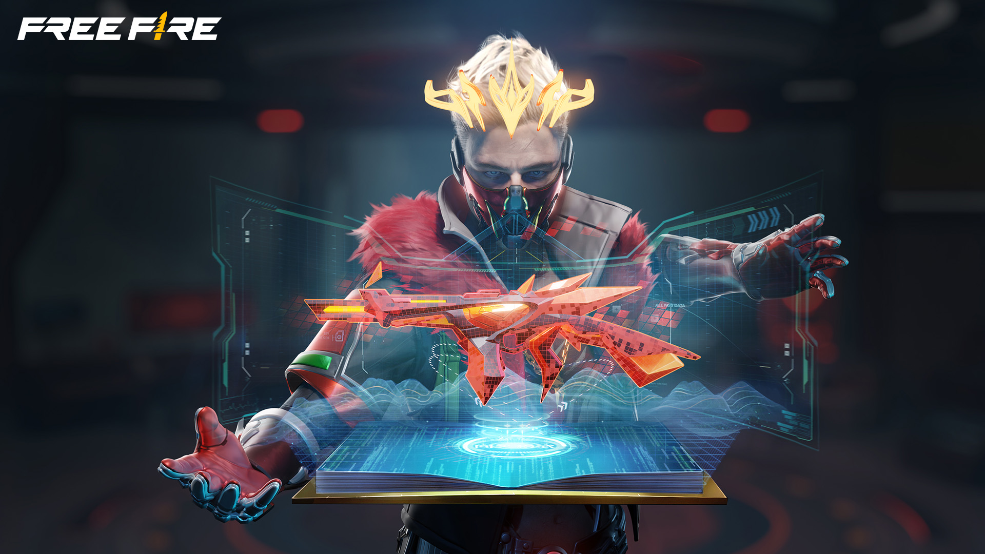 Kode Redeem Free Fire 8 September 2025: Klaim Diamond Gratis, Skin Itachi, hingga Bundle Madara!