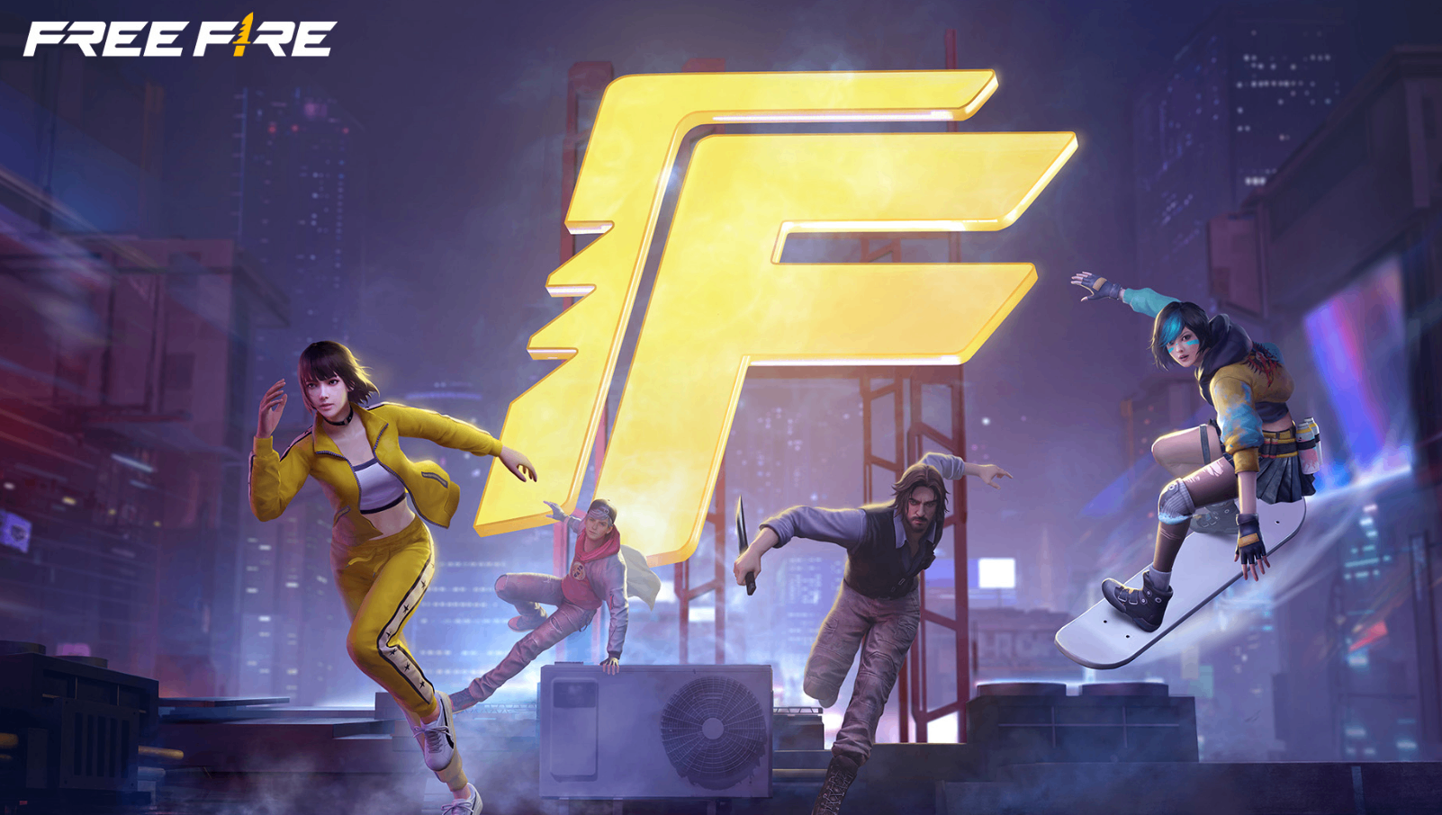 Hadiah Eksklusif Menanti! Ini Deretan Kode Redeem Free Fire Terbaru 1 September 2025