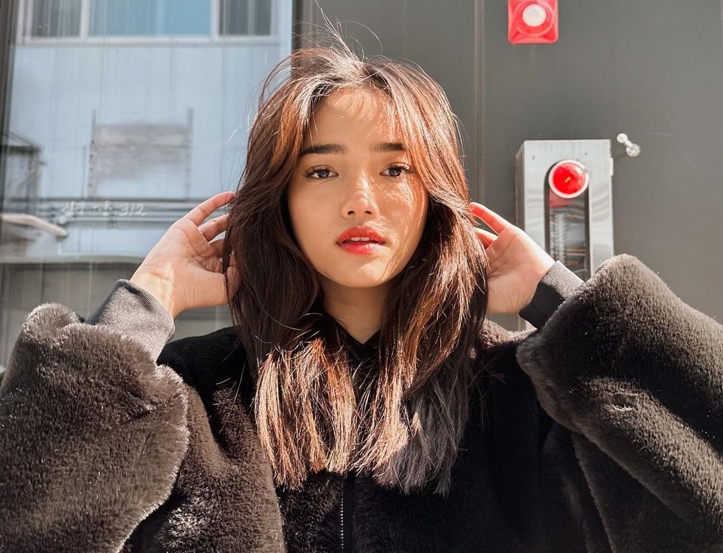 Wajah Gak Bisa Bohong, Fuji Terpesona lihat Seorang Pedagang di Turki