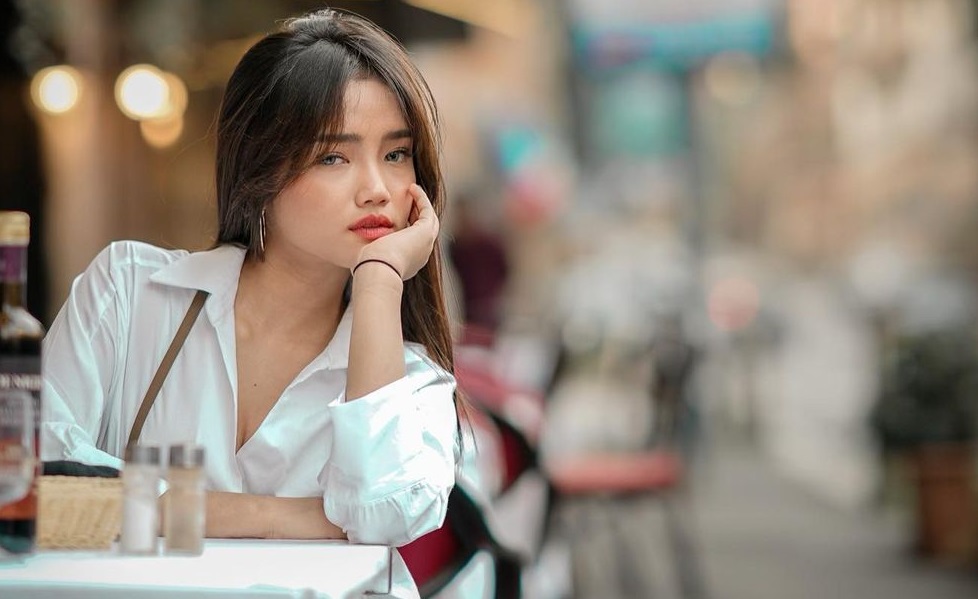 Simpan Gelang Asnawi, Fuji Kembalikan Berlian Dari Thariq Halilintar Seharga Rp49 Juta