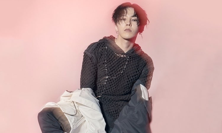 G-Dragon Bikin Haru! Undang Petugas Damkar Jadi Tamu Spesial di Konser ‘Übermensch’ Amerika
