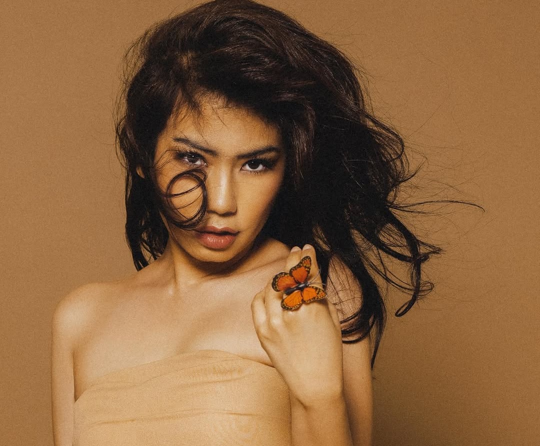 Istri Pandji Pragiwaksono Duga Anies Baswedan Berusaha Jadi Populer Bikin Akun Letterboxd