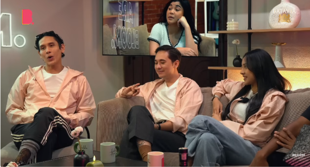 Green Flag Abis! Jerome Kurnia Prioritaskan Pasangan Ketimbang Ortu atau Anaknya