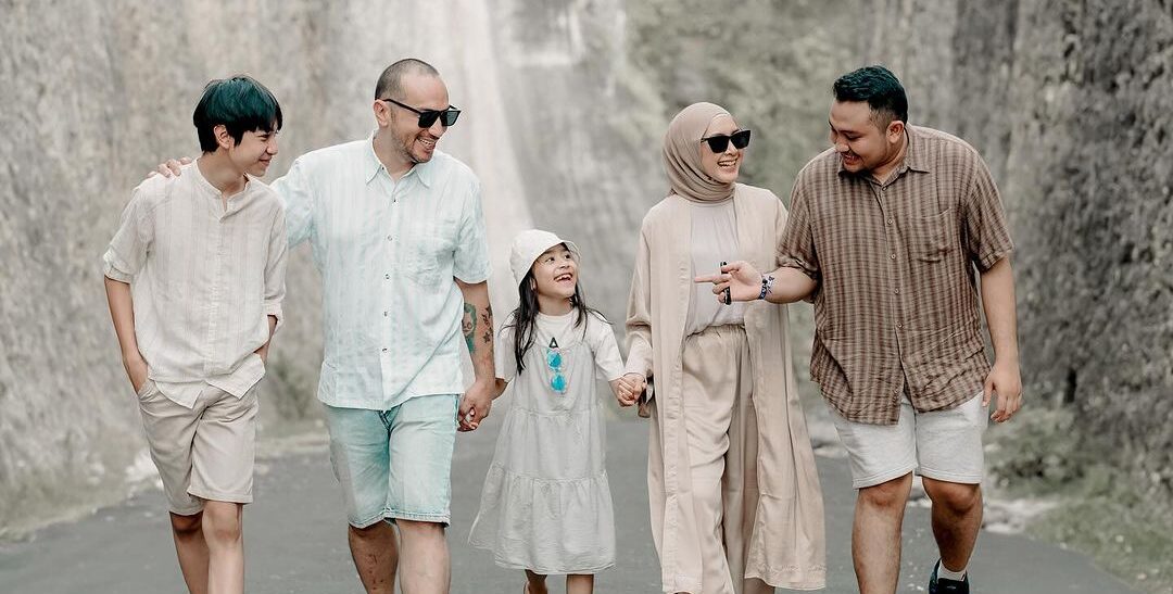 Ternyata Gary Iskak Cuma Menafkahi Richa Novisha Rp50 Ribu Perhari