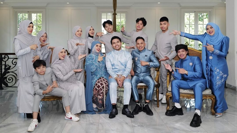 Bukan Geni Faruk, Ayah Thariq Halilintar yang Bocorkan soal Hari-H Pernikahan