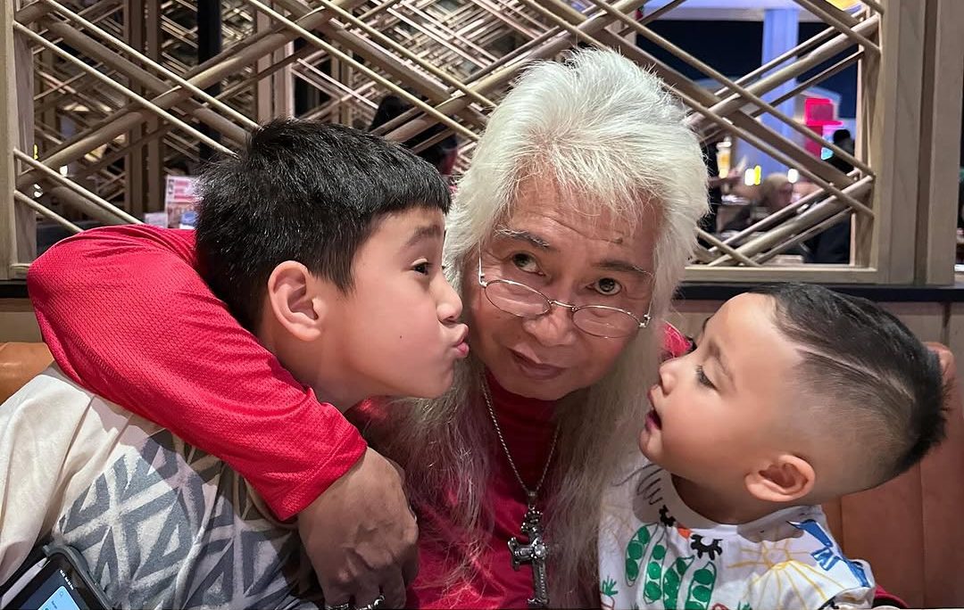 Ayah Nagita Slavina Beragama Kristen, Inspirasi Nama Caca Tengker Disorot