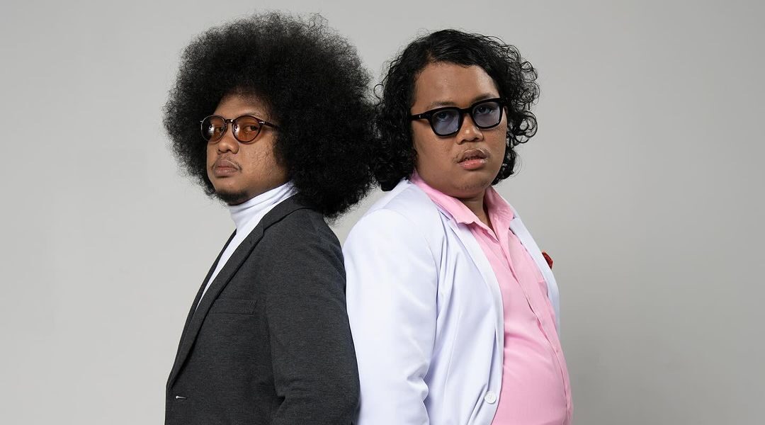 Gilang Juragan99 Berterima Kasih Pada Babe Cabita Sempat Jadi Brand Ambassador MS Glow Men