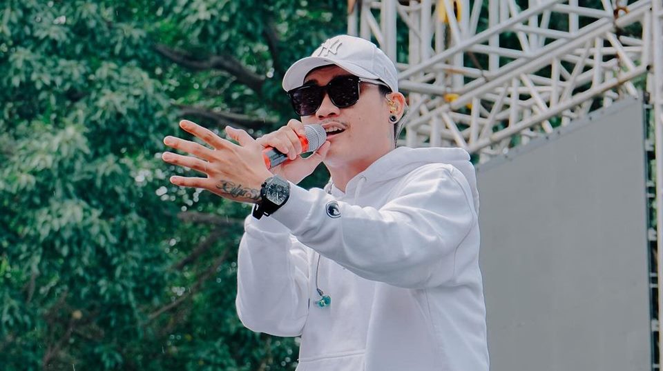 Ibu Gilga Sahid Masuk Rumah Sakit, Happy Asmara Datang Menjenguk