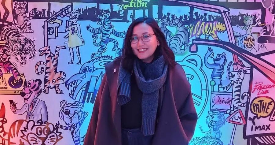 Gina S Noer Gelisah Agama Islam Terus Terusan Dieksploitasi di Film Horor Indonesia