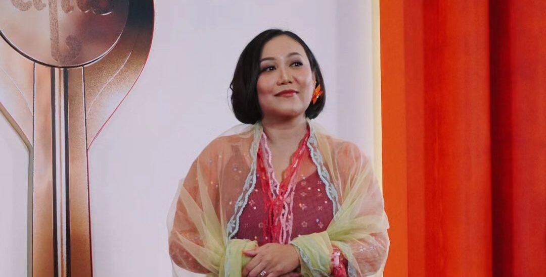 Gina S Noer Ceritakan Soal Casting Nurra Datau Sebagai Dara Gantikan Adhisty Zara