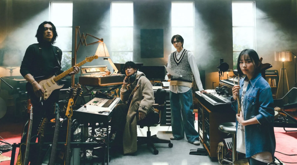 Series Netflix Glass Heart Sad Ending? Begini Penjelasannya