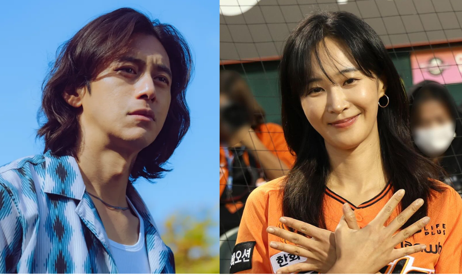 Yuri SNSD dan Go Soo Bertemu di Drakor 'Parole Examiner Lee', Baru Selesai Reading