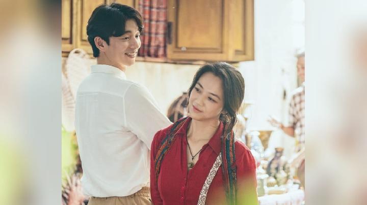 Gong Yoo Bakal Jadi Cameo di Film Wonderland, Adu Peran dengan Tang Wei