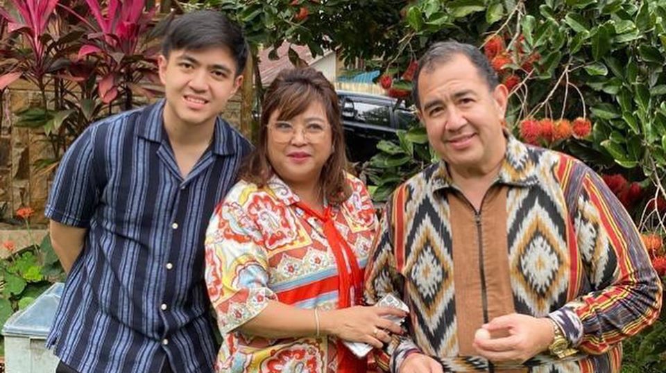 Sama-Sama Anak Gilbert Lumoindong, Sikap Toleran Greivance Beda dengan Garren