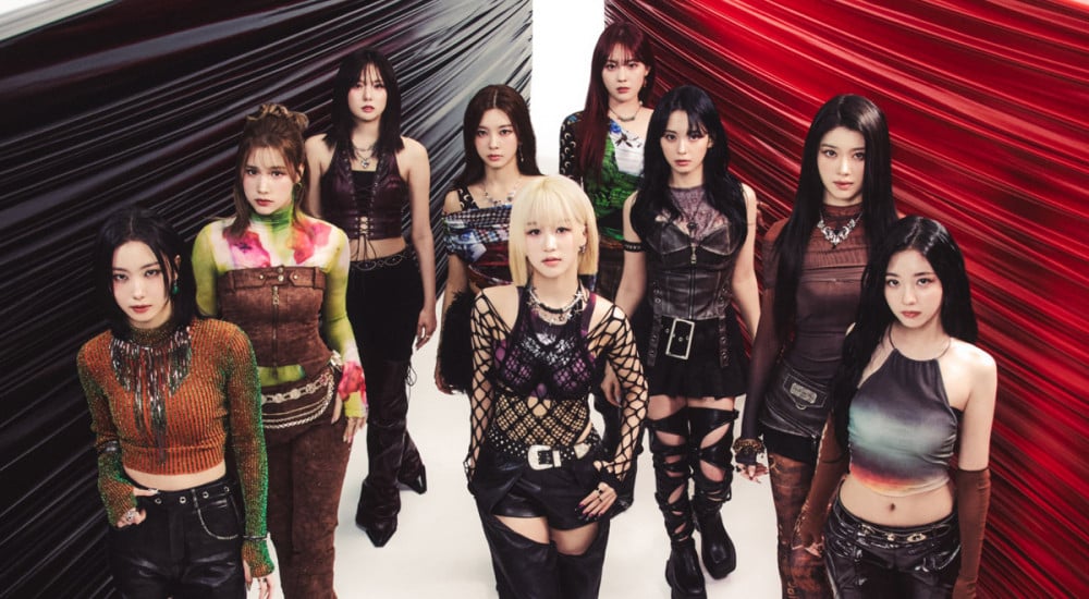 Grup Kep1er Bubar pada Juli Mendatang Sesuai Kontrak