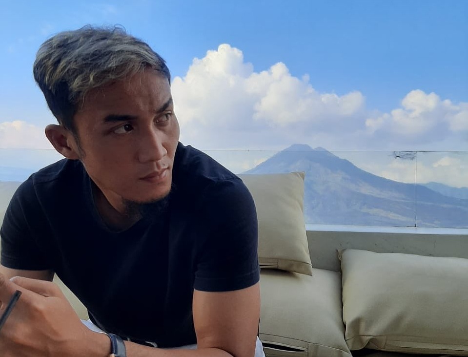 Gunawan Dwi Cahyo Diduga Pamer Pacar Baru, Masalah Sama Mantan Istri Dah Selesai?