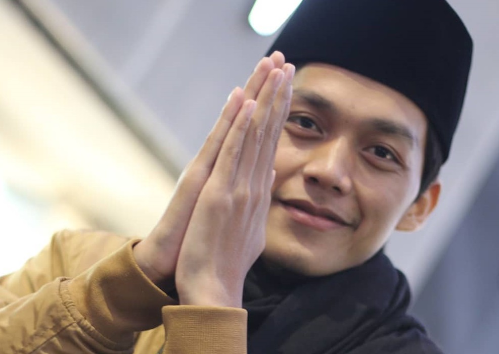 Palestina Aman? Gus Iqdam Klarifikasi Pernyataannya yang Viral