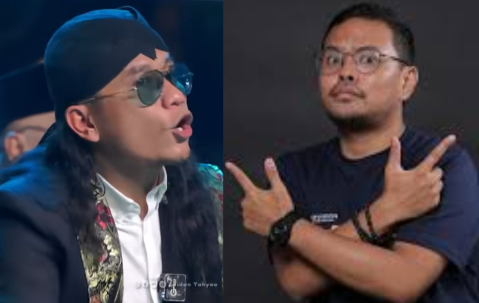 Coki Pardede VS Gus Miftah: Mana Lebih Baik?