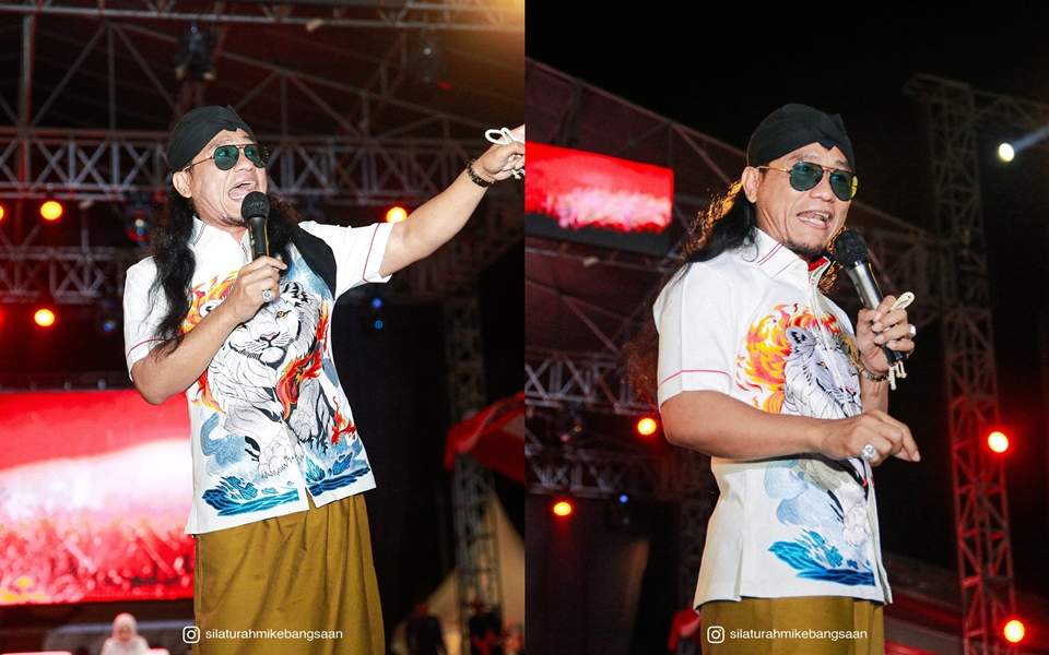 3 Kontroversi Miftah Maulana Tuai Kritik Tak Pantas Disebut Gus