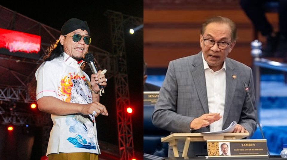 Go International, Gus Miftah Ikut Dikecam Perdana Menteri Malaysia Imbas Ejek Penjual Es Teh