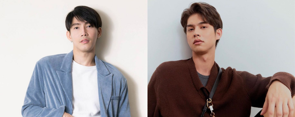 Kasian, Artis Thailand Teman Baik Bright Vachirawit Ini Dilabrak Suporter Indonesia Gegara Punya Nama Sivakorn