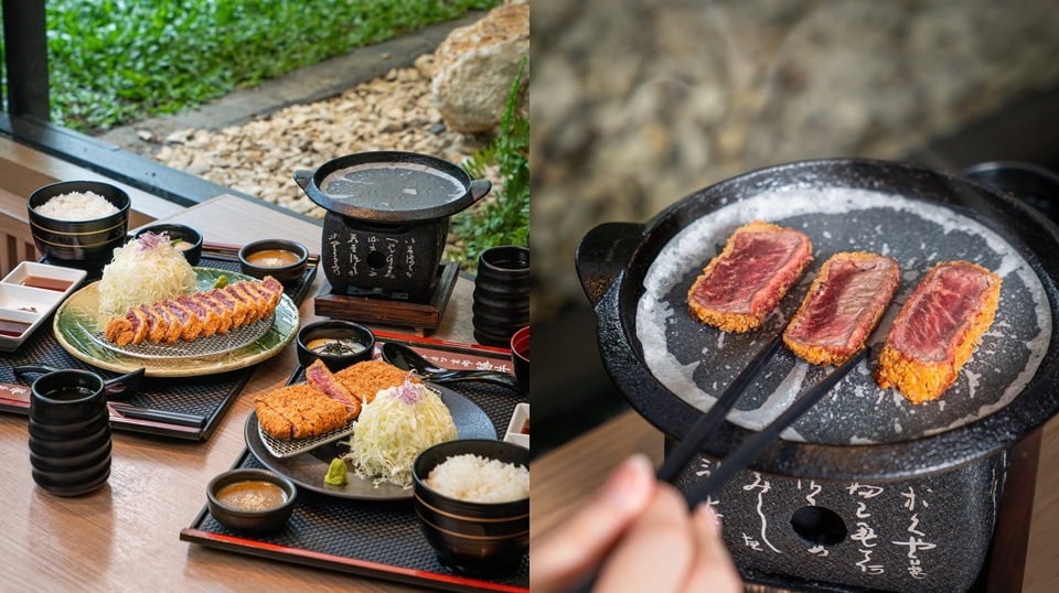 Cobain Gyukatsu 3 Mantap di Jakarta, Gak Perlu Jauh-Jauh ke Jepang