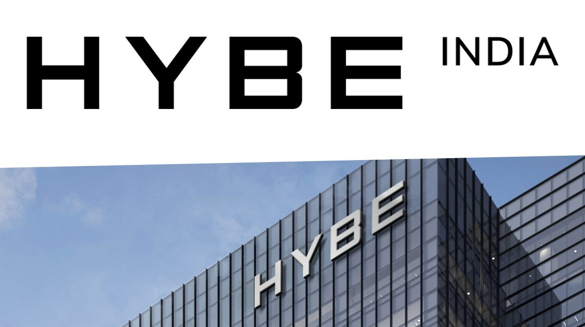 HYBE Resmi Buka Cabang di India, HQ Baru di Mumbai Jadi Kunci Ekspansi Global