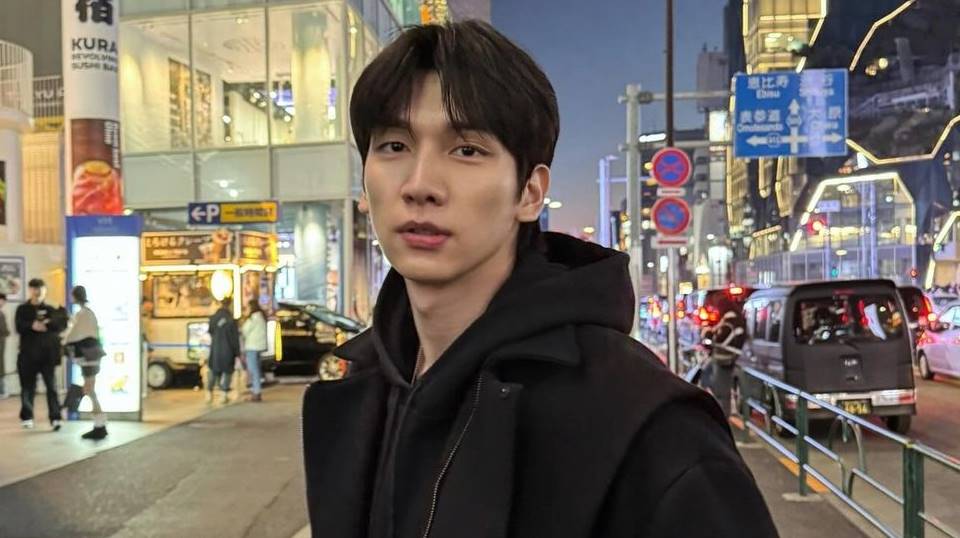 Hyuk VIXX Bakal Berangkat Wajib Militer Pada 18 April, Selipkan Surat Cinta Untuk Starlights