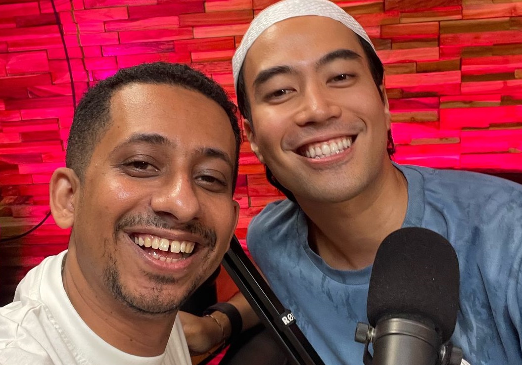 Pendeta Kristen Serukan War Takjil, Begini Respons Ngakak Habib Jafar