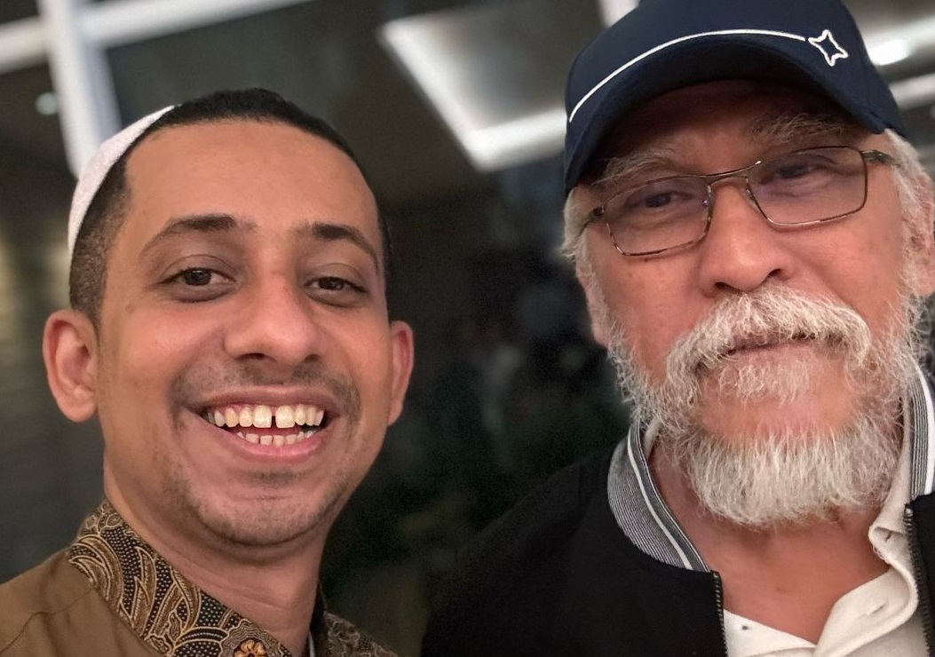 Habib Jafar Bahas Kisah Cewek Tak Berhijab, Sindir Zara Anak Ridwan Kamil?