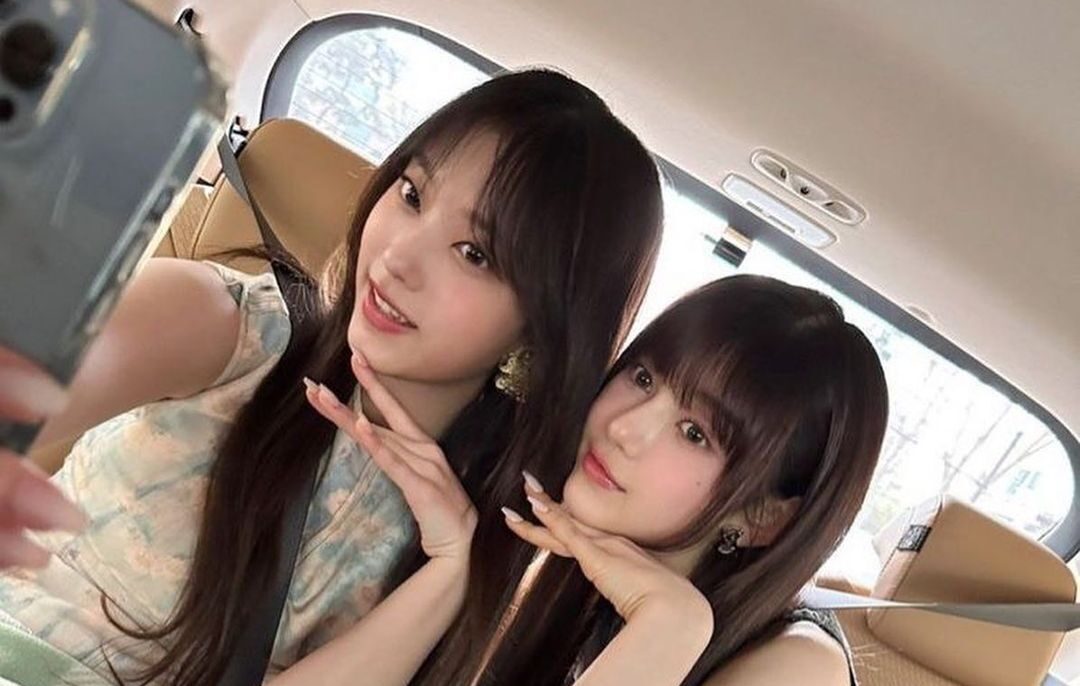 Danielle NewJeans Tampil Seksi di Marie Claire, Haerin Curi Perhatian di Show Dior di New York