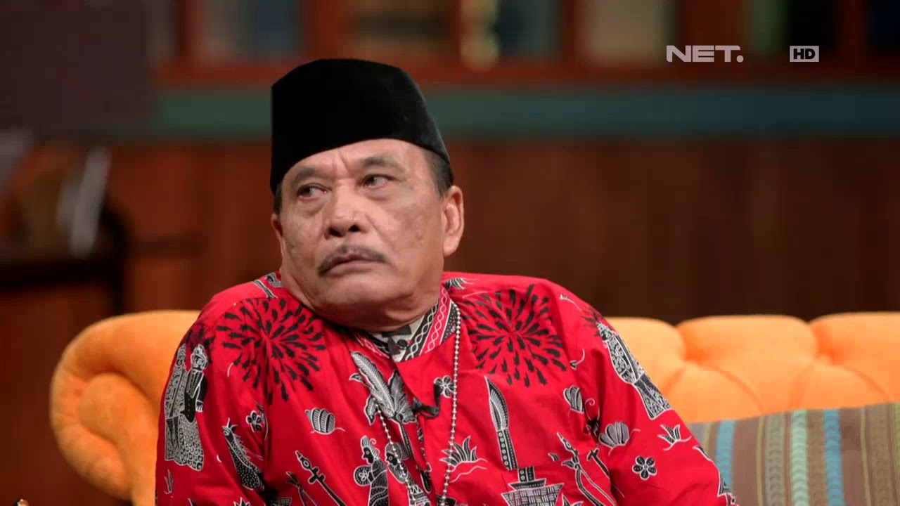 Haji Bolot Siap Warisan 10 Anaknya Dapet Masing-masing Rumah dan 5 Kontrakan