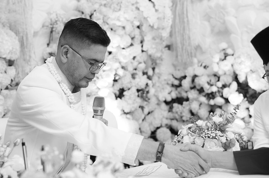 Suami Irish Bella di Mata Sahabat: Kaya dan Romantis