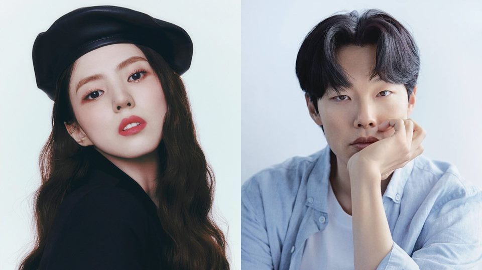 Putus, Casting Han So Hee dan Ryu Jun Yeol di 'Delusion' Diganti?