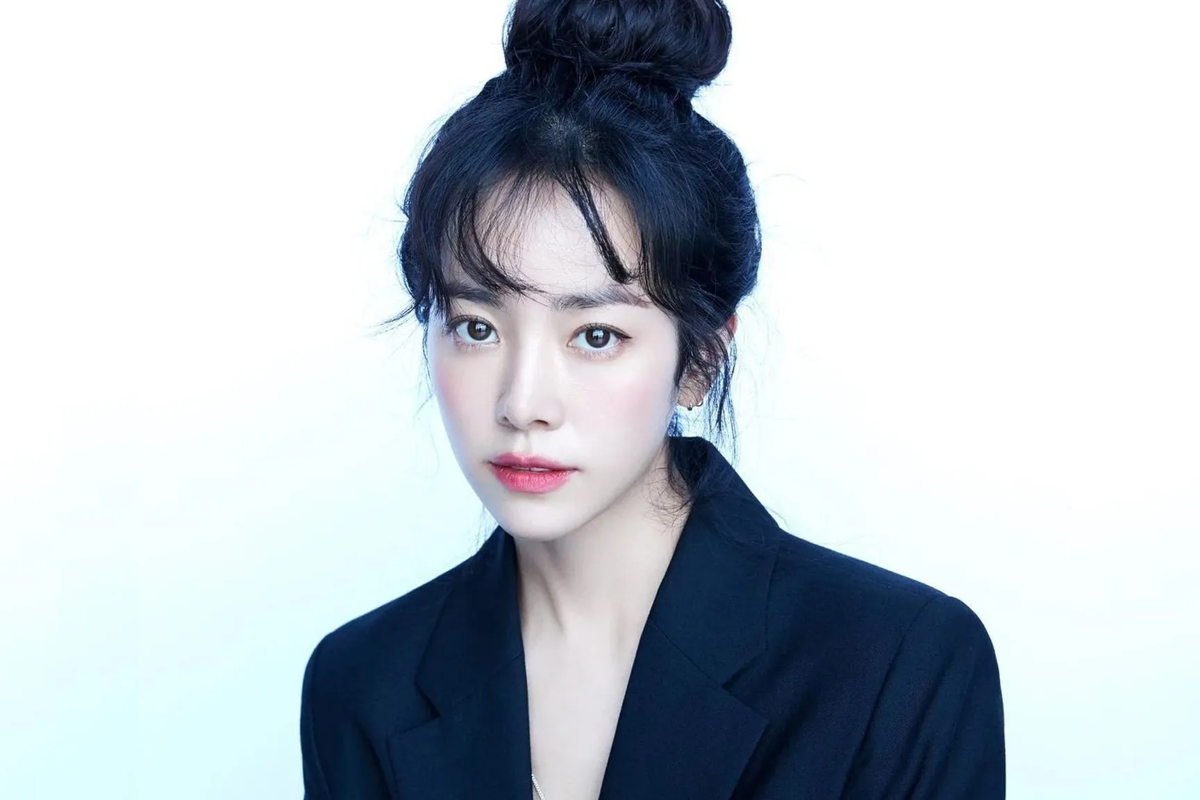 Han Ji Min dan Choi Jung Hoon Resmi Pacaran, Beda Usia 10 Tahun