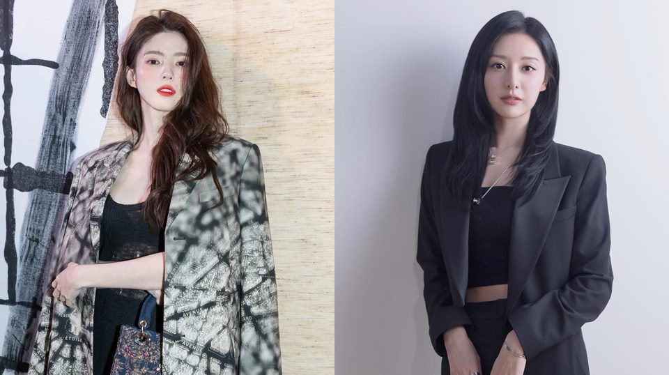 Iklan Kim Ji Won Gantikan Han So Hee sebagai Model Soju Dikritik