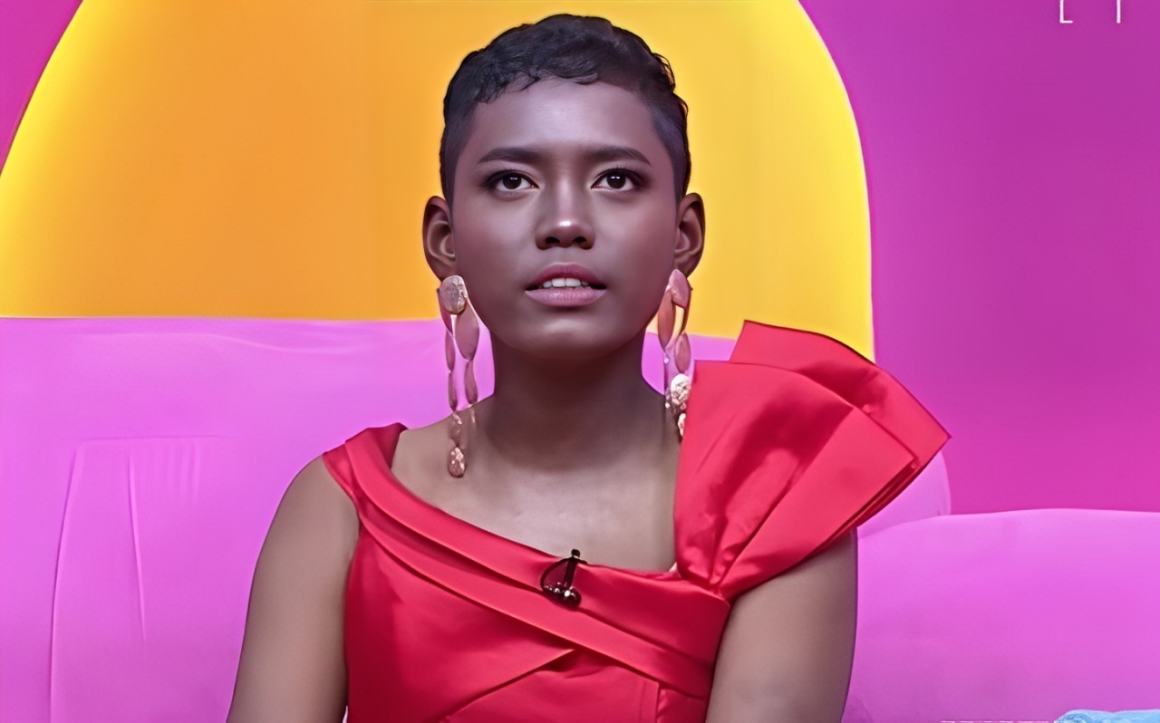 Sempat Menggelandang, Hanan Peserta DMD Panggung Rezeki Ternyata Bukan Asli Orang Indonesia