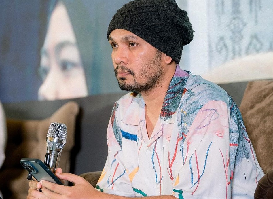 Ustaz Hanan Attaki Ketahuan Poligami, Fans Ramai Unfollow